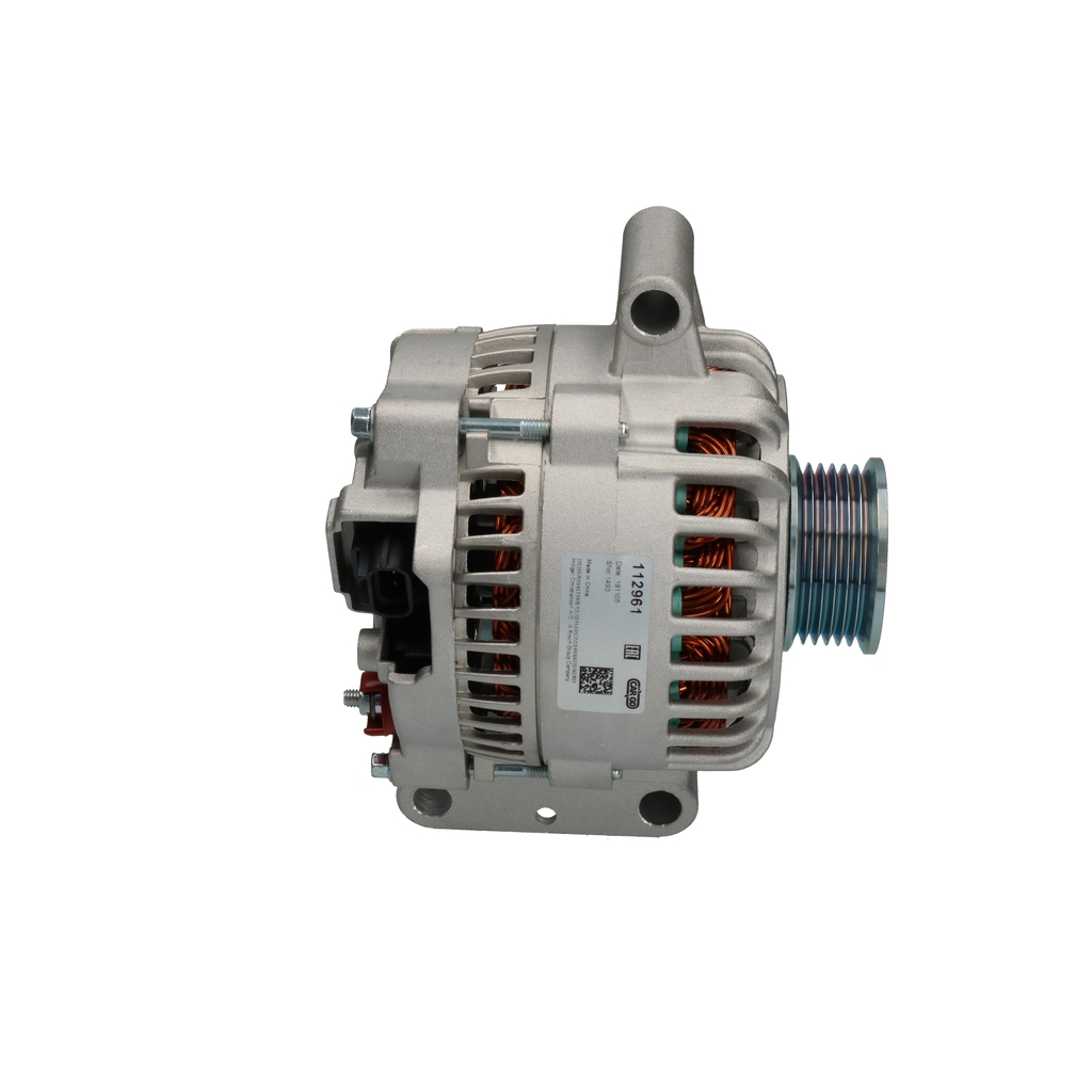 Ilustracja F 032 112 961 HC-CARGO alternator