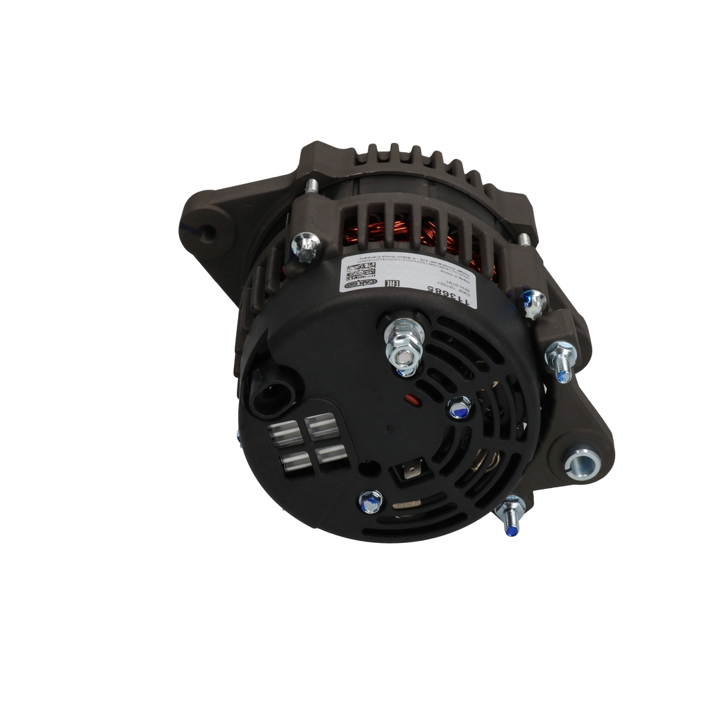 Ilustracja F 032 113 685 HC-CARGO alternator