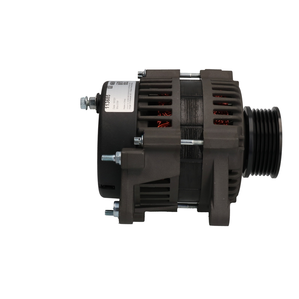 Ilustracja F 032 113 685 HC-CARGO alternator