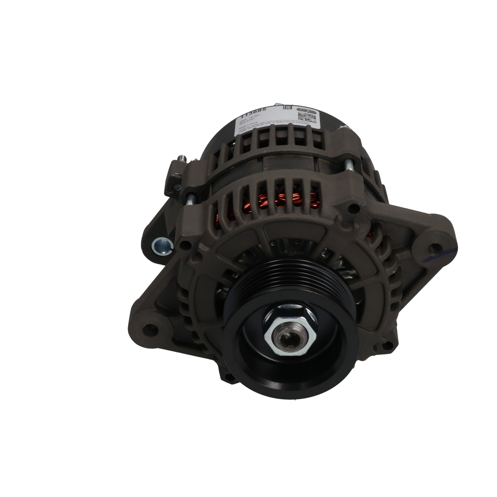 Ilustracja F 032 113 685 HC-CARGO alternator