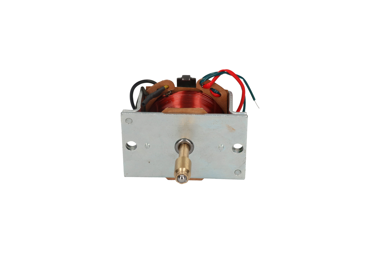 Ilustracja F 032 135 381 HC-CARGO włącznik elektromagnetyczny rozrusznika