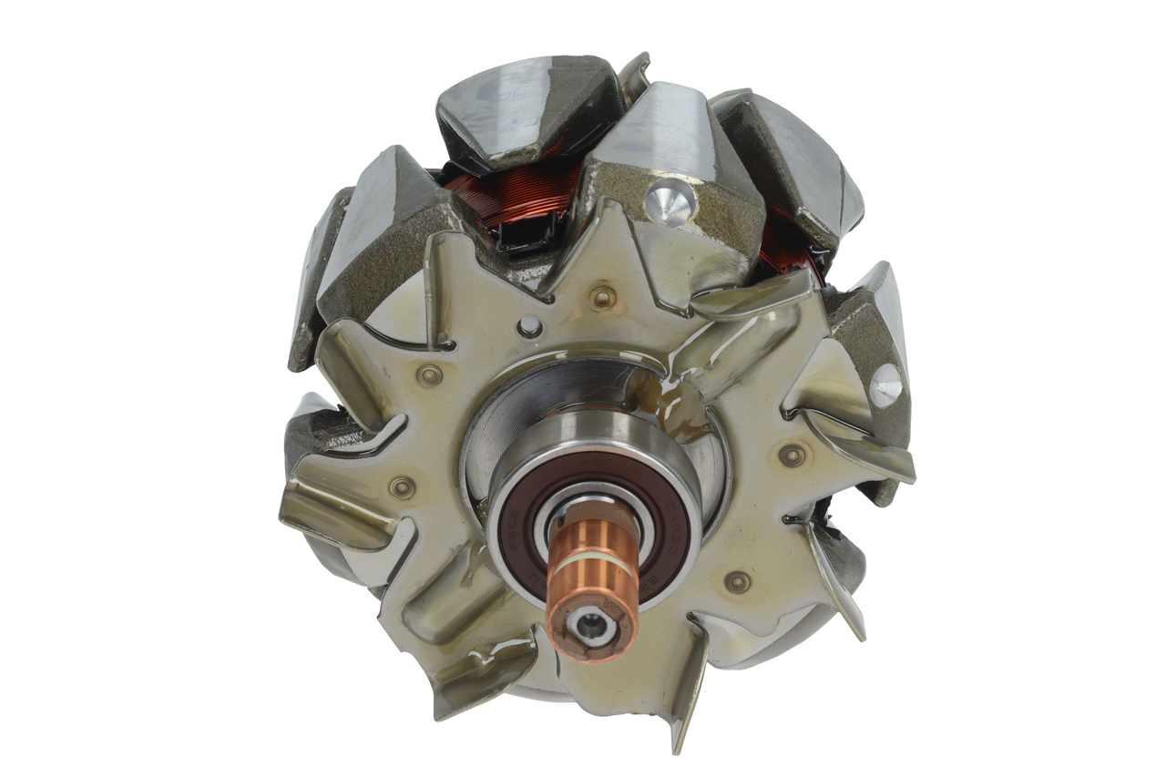 Ilustracja F 032 232 766 HC-CARGO wirnik, alternator
