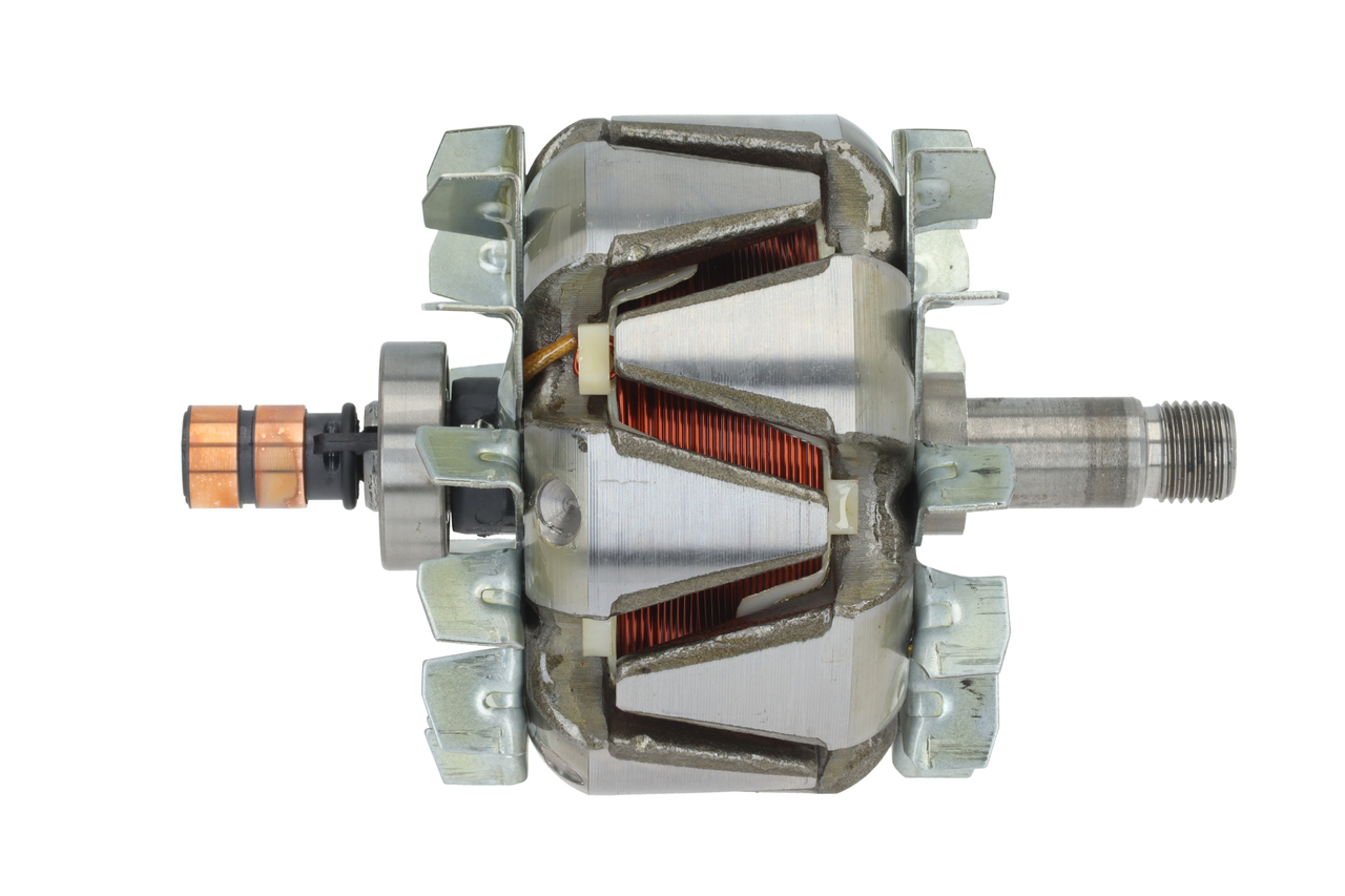 Ilustracja F 032 232 198 HC-CARGO wirnik, alternator