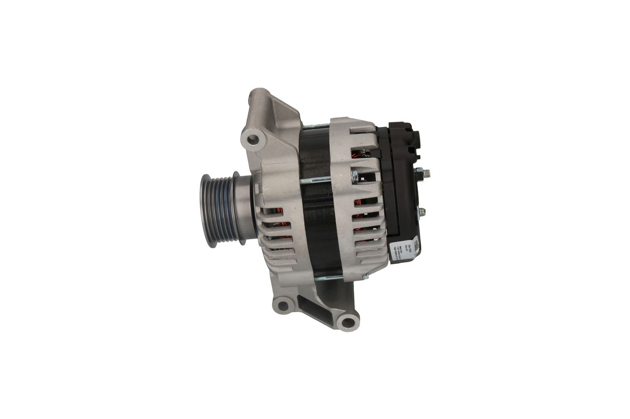 Ilustracja F 032 116 008 HC-CARGO alternator