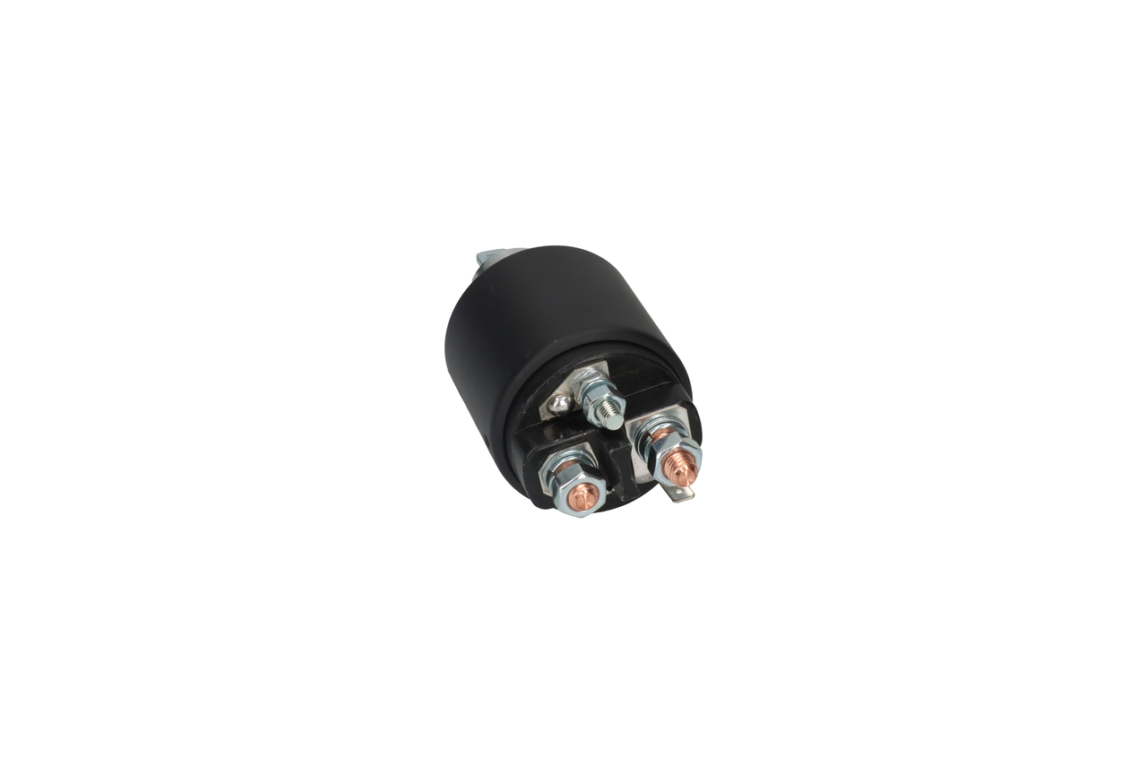 Ilustracja F 032 137 266 HC-CARGO włącznik elektromagnetyczny rozrusznika