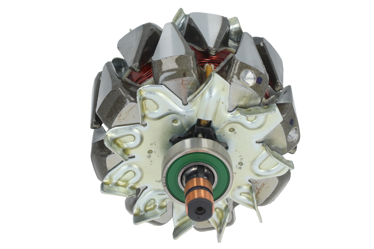 Ilustracja F 032 336 878 HC-CARGO wirnik, alternator