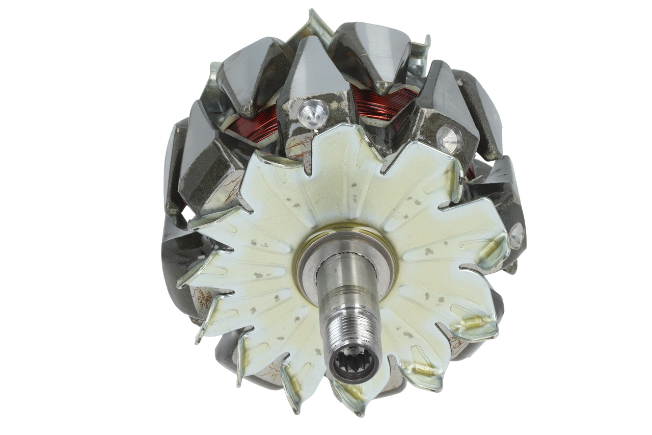 Ilustracja F 032 336 878 HC-CARGO wirnik, alternator