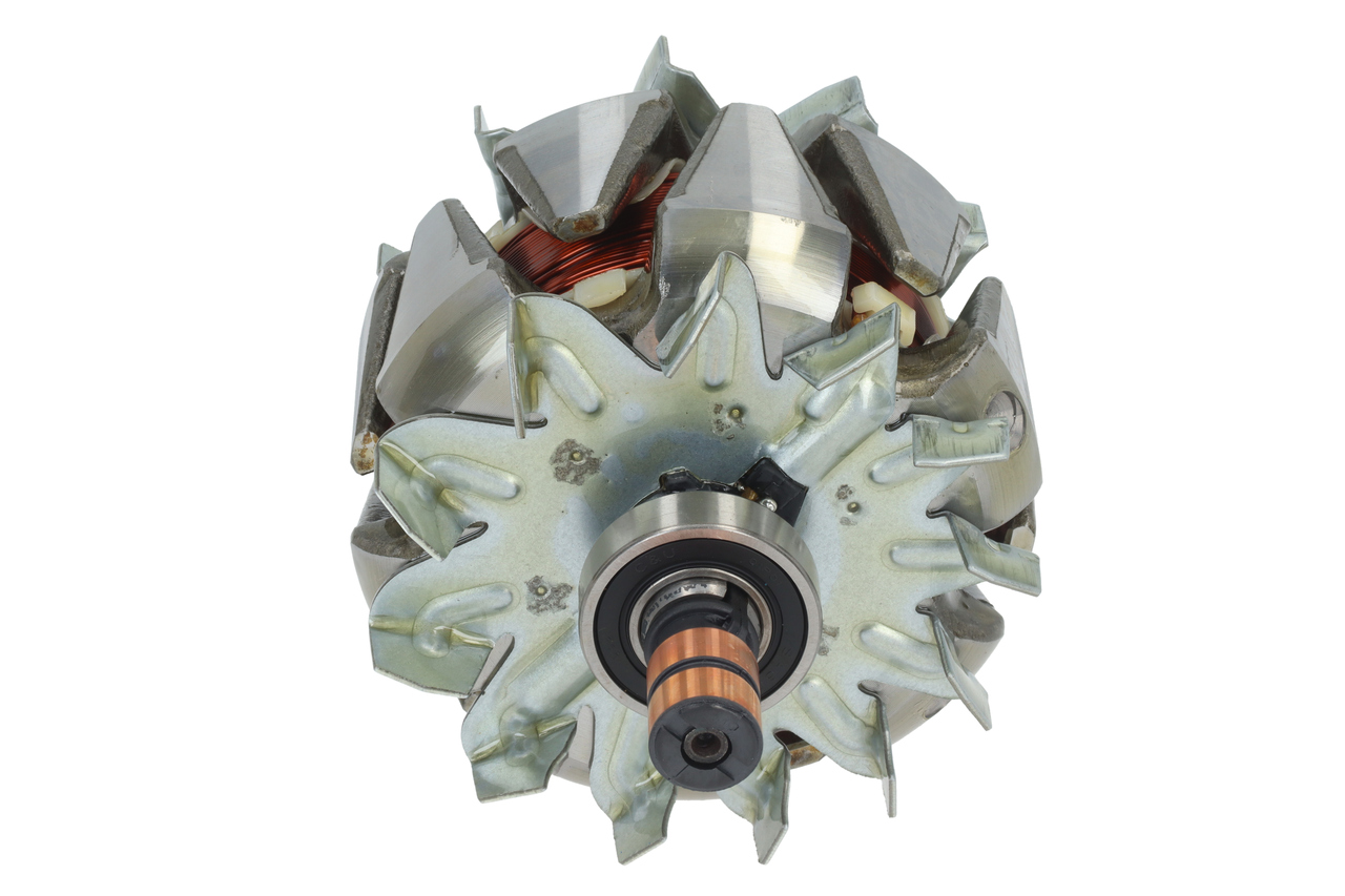 Ilustracja F 032 232 198 HC-CARGO wirnik, alternator