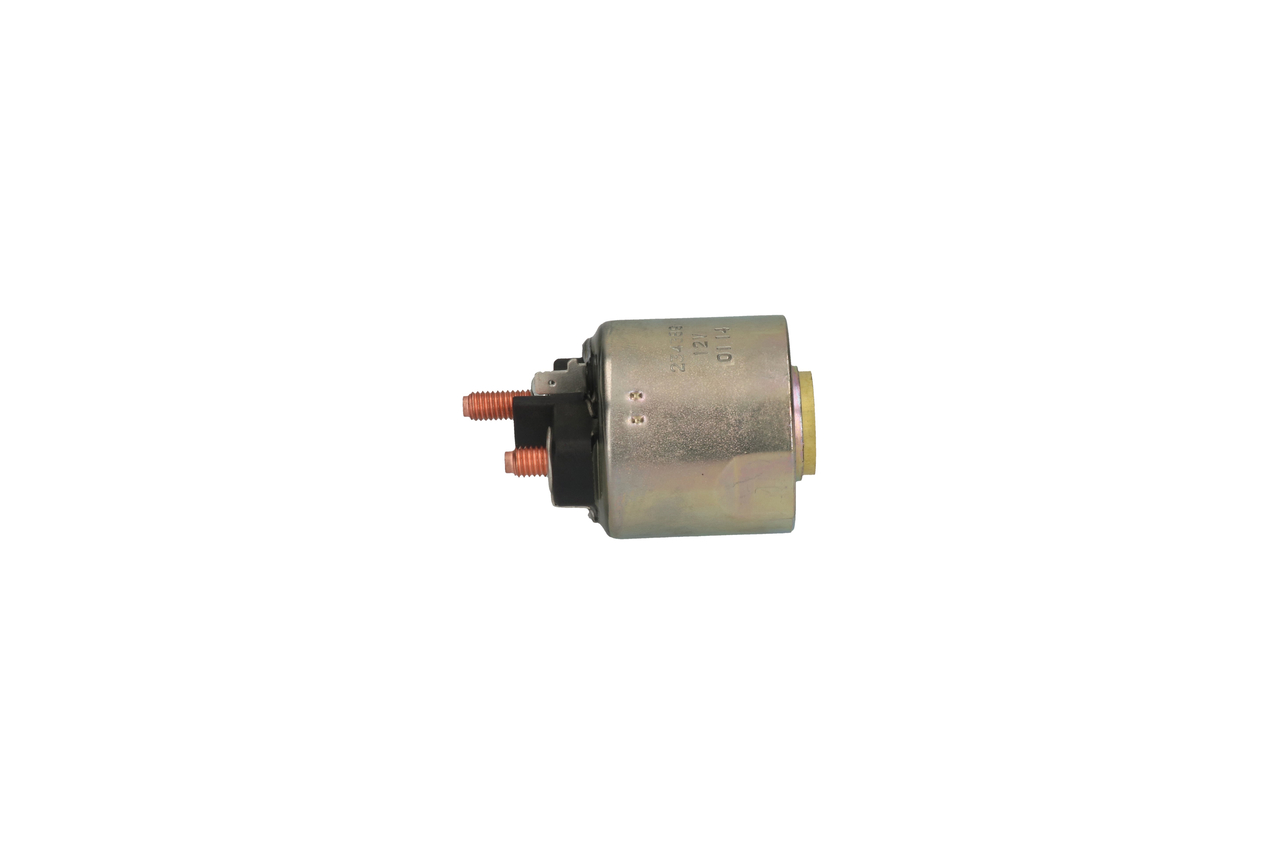 Ilustracja F 032 234 389 HC-CARGO włącznik elektromagnetyczny rozrusznika