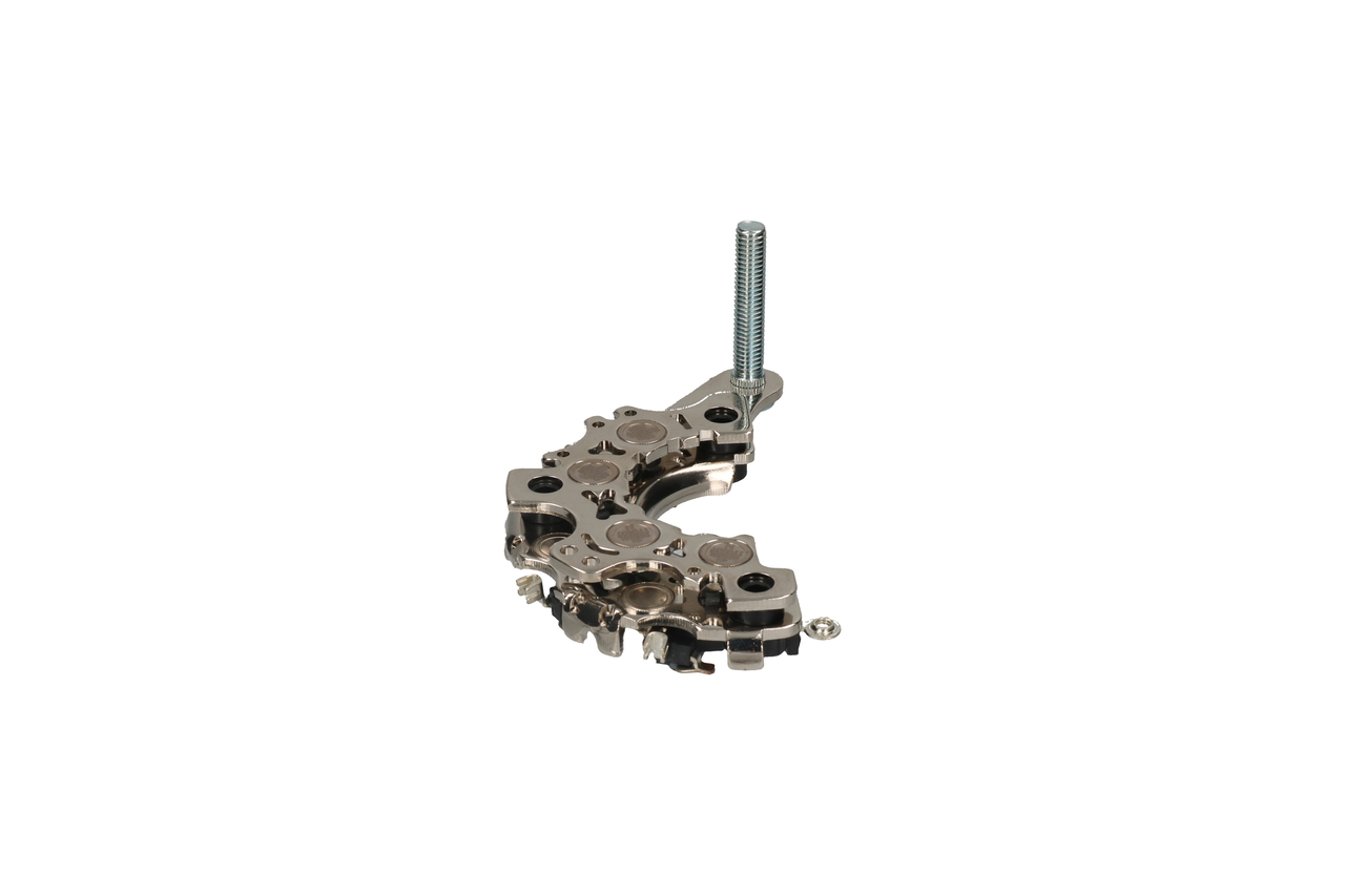 Ilustracja F 032 235 599 HC-CARGO prostownik alternatora