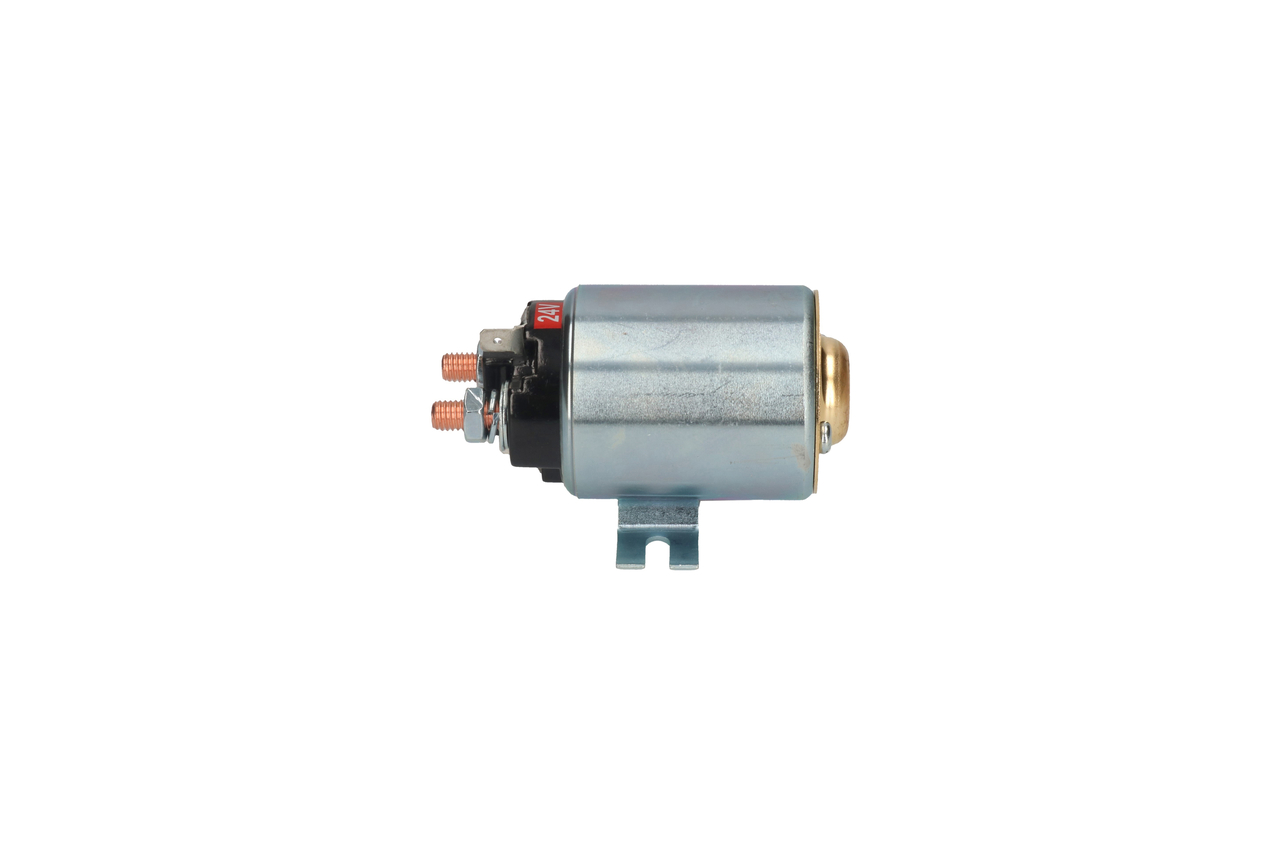 Ilustracja F 032 131 371 HC-CARGO włącznik elektromagnetyczny rozrusznika