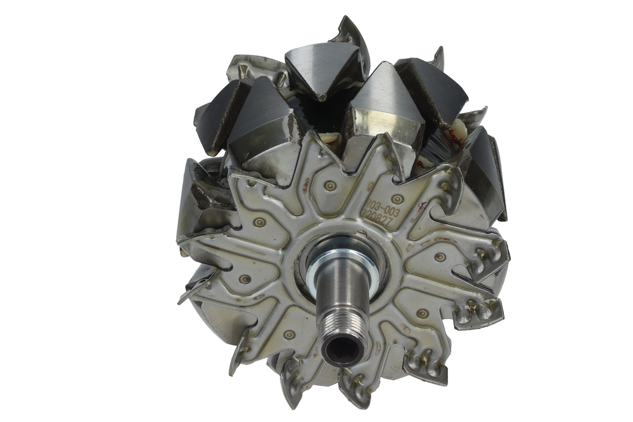 Ilustracja F 032 138 855 HC-CARGO wirnik, alternator