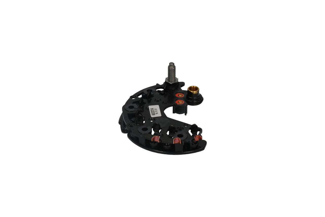 Ilustracja F 032 333 330 HC-CARGO prostownik alternatora