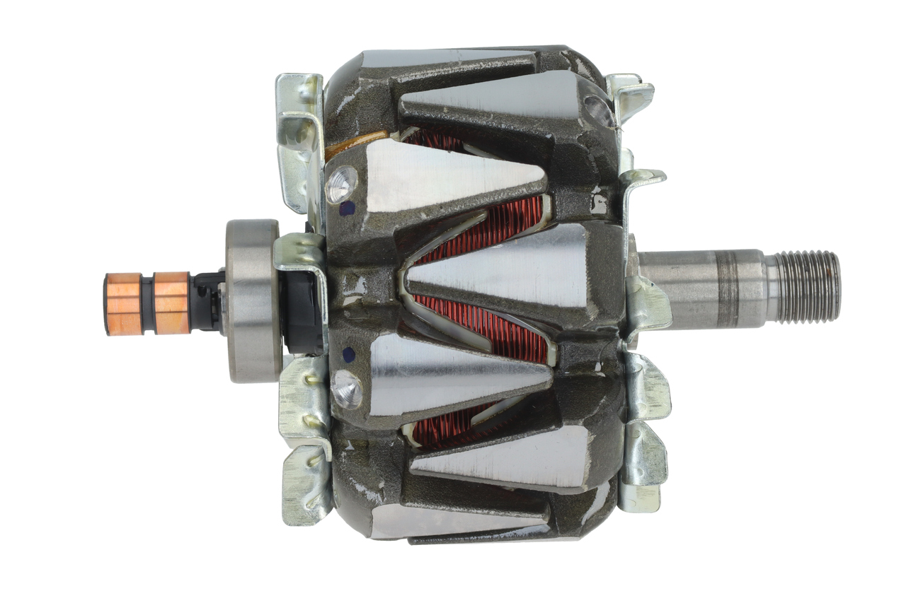 Ilustracja F 032 336 878 HC-CARGO wirnik, alternator