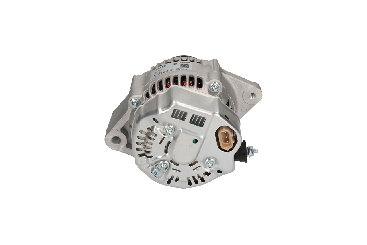 Ilustracja F 032 114 188 HC-CARGO alternator