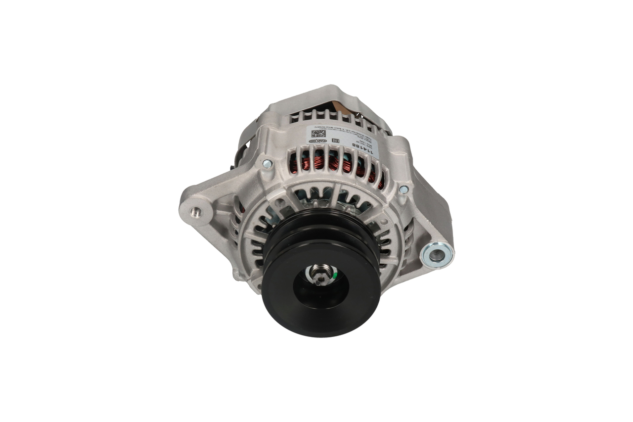 Ilustracja F 032 114 188 HC-CARGO alternator