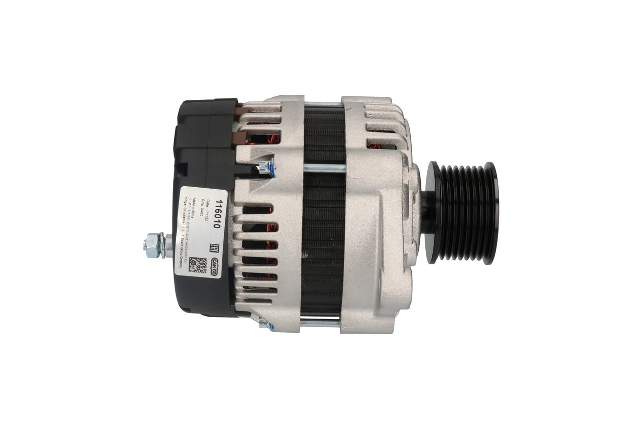 Ilustracja F 032 116 010 HC-CARGO alternator