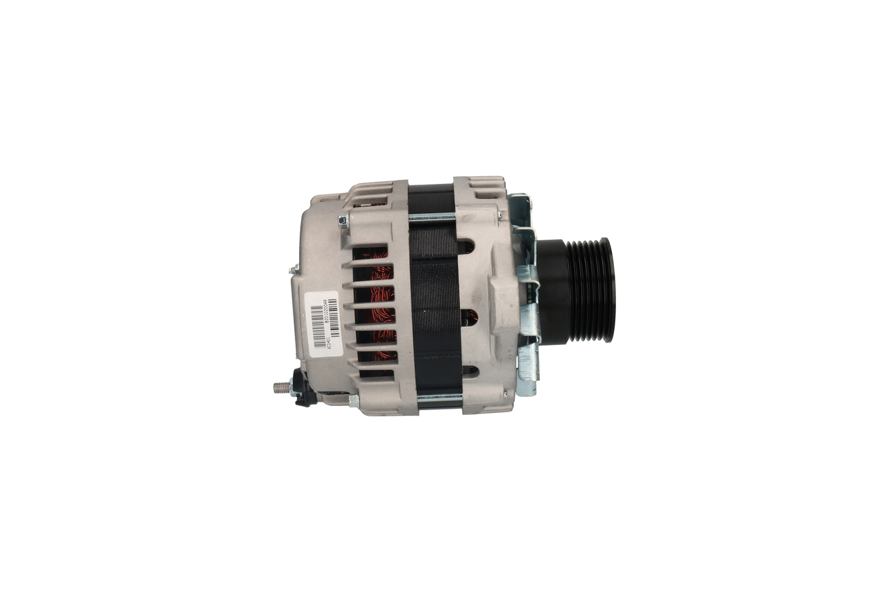 Ilustracja F 032 116 104 HC-CARGO alternator
