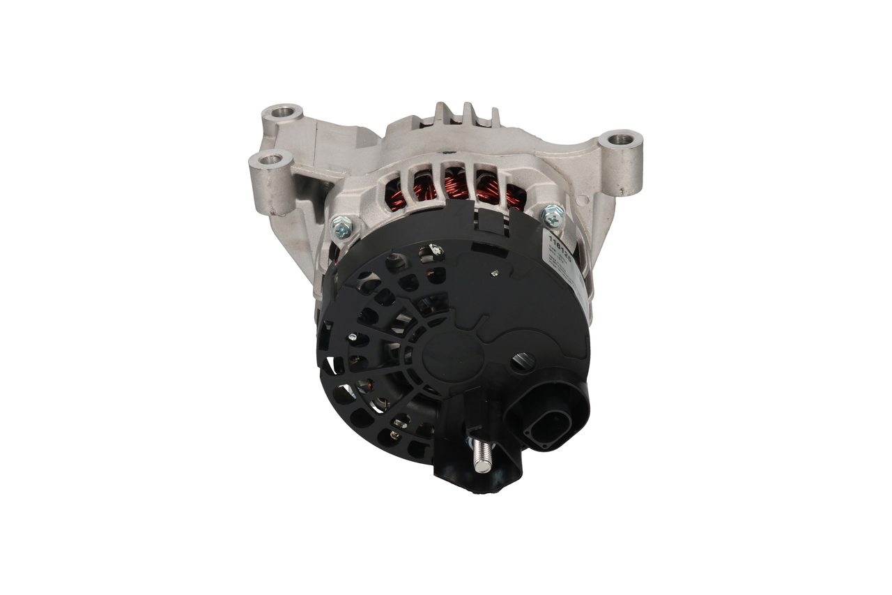 Ilustracja F 032 116 125 HC-CARGO alternator