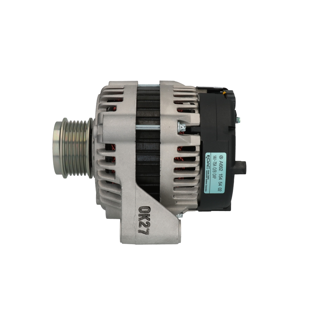 Ilustracja F 032 114 404 HC-CARGO alternator