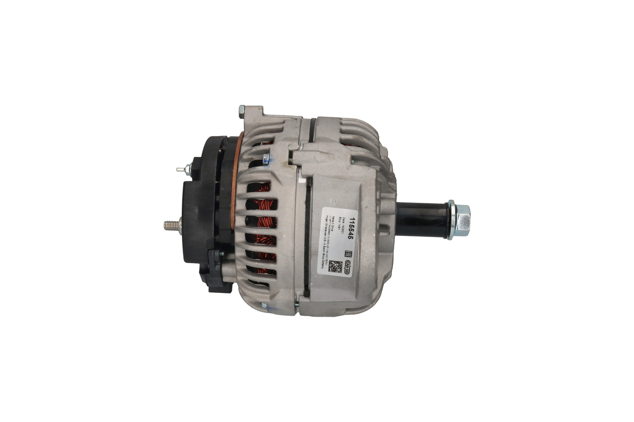 Ilustracja F 032 115 545 HC-CARGO alternator