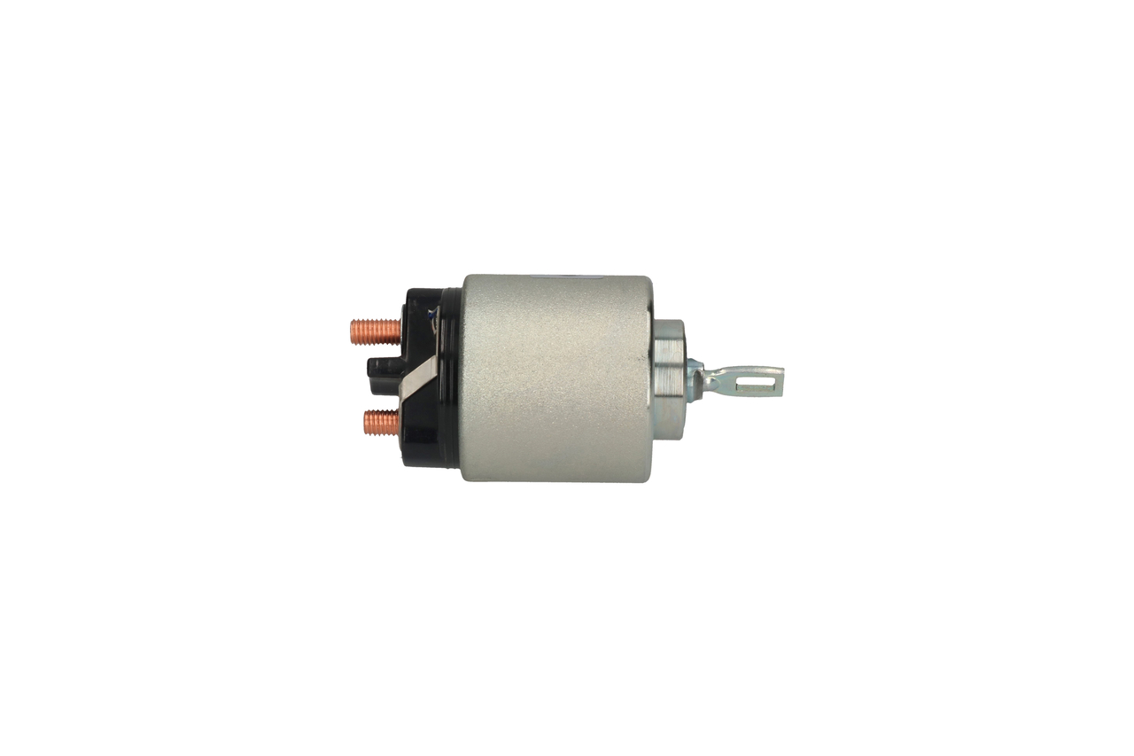 Ilustracja F 032 132 267 HC-CARGO włącznik elektromagnetyczny rozrusznika