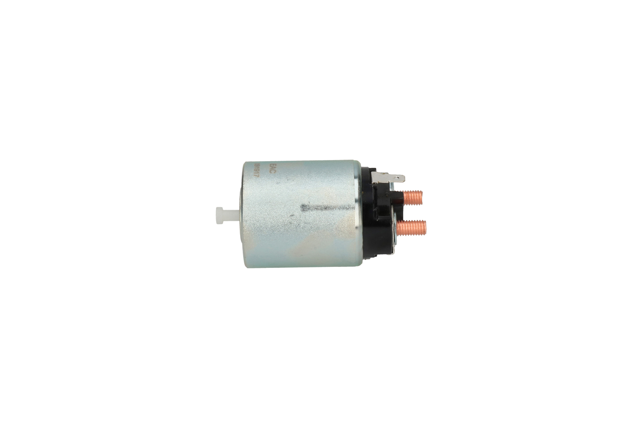 Ilustracja F 032 139 537 HC-CARGO włącznik elektromagnetyczny rozrusznika