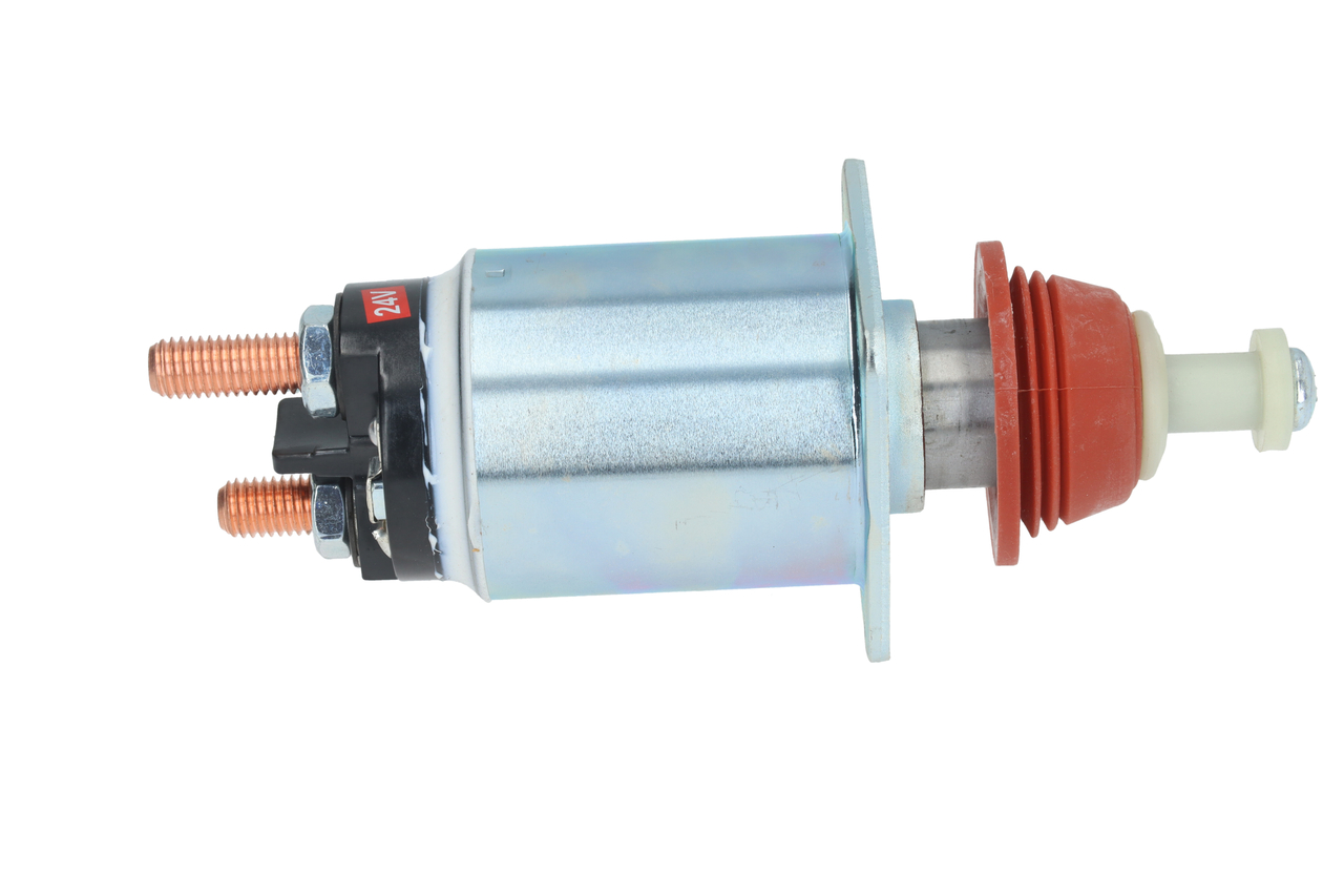 Ilustracja F 032 139 967 HC-CARGO włącznik elektromagnetyczny rozrusznika