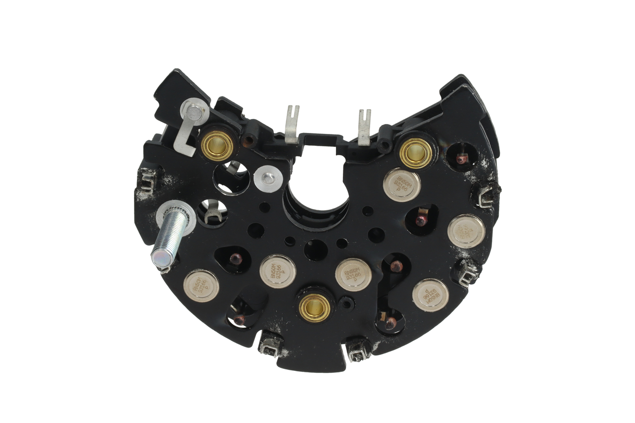 Ilustracja F 032 231 344 HC-CARGO prostownik alternatora