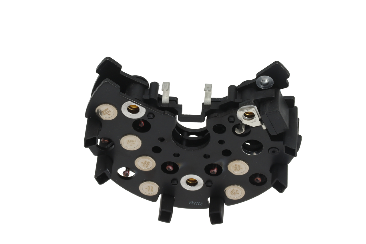 Ilustracja F 032 231 344 HC-CARGO prostownik alternatora