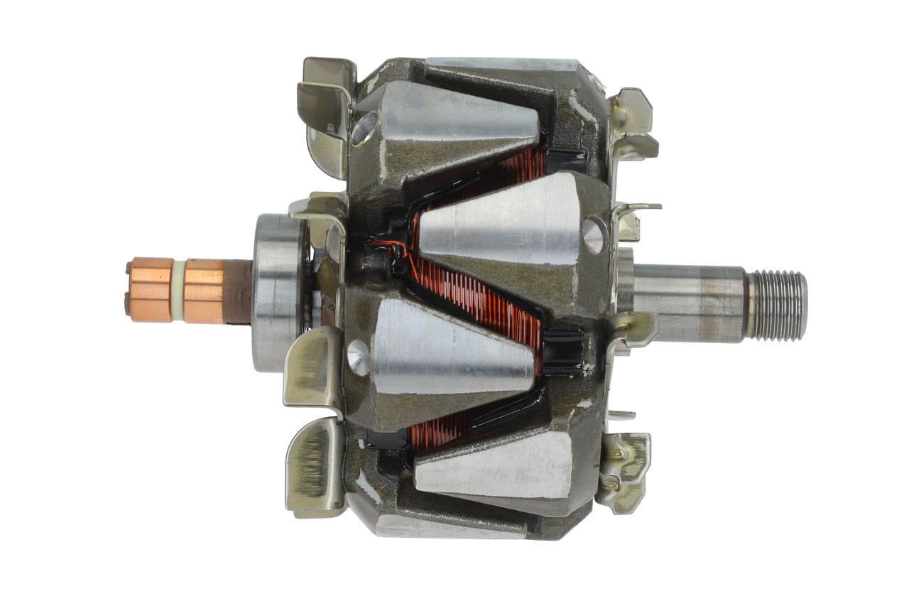Ilustracja F 032 232 766 HC-CARGO wirnik, alternator