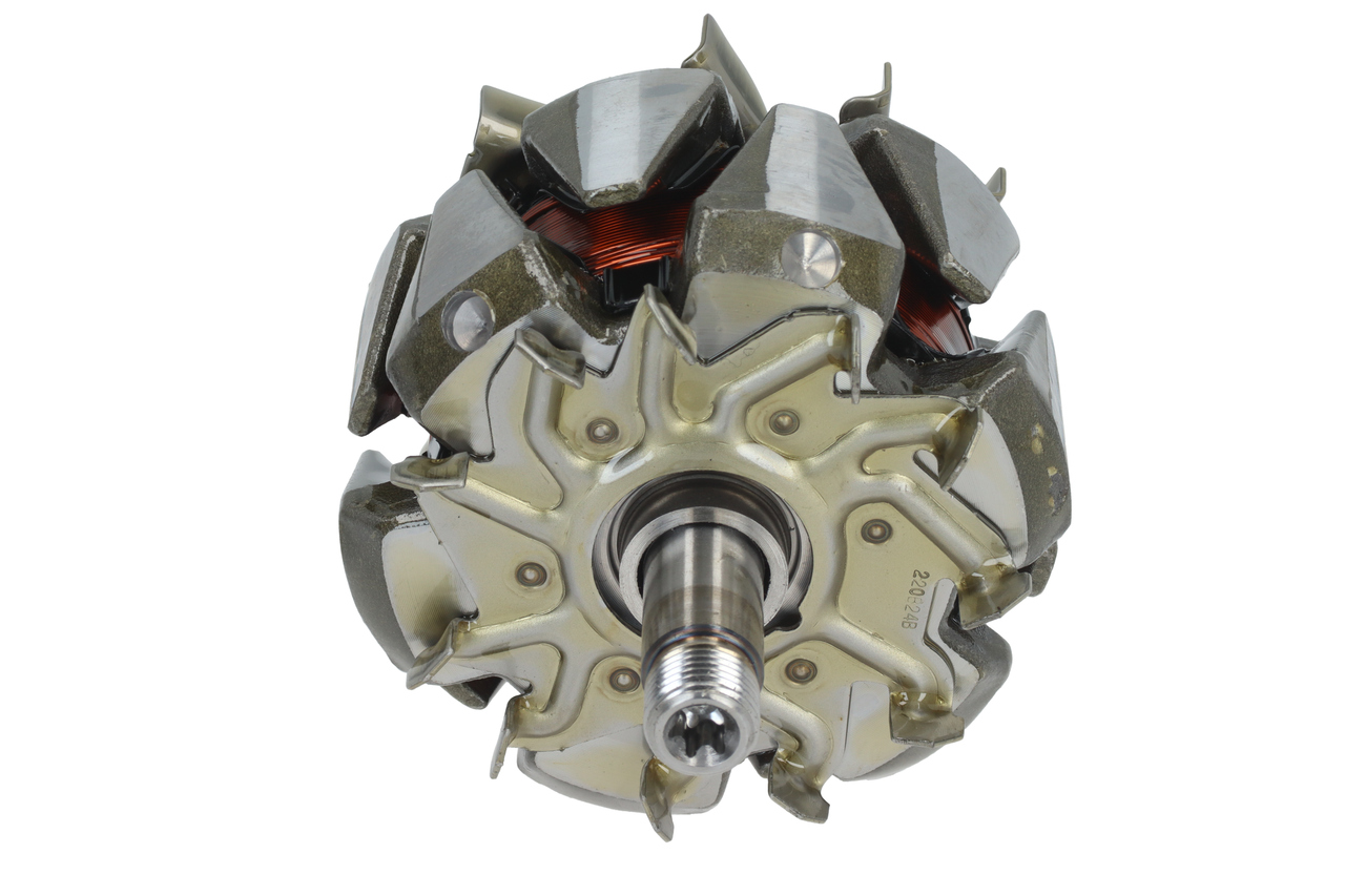 Ilustracja F 032 232 766 HC-CARGO wirnik, alternator