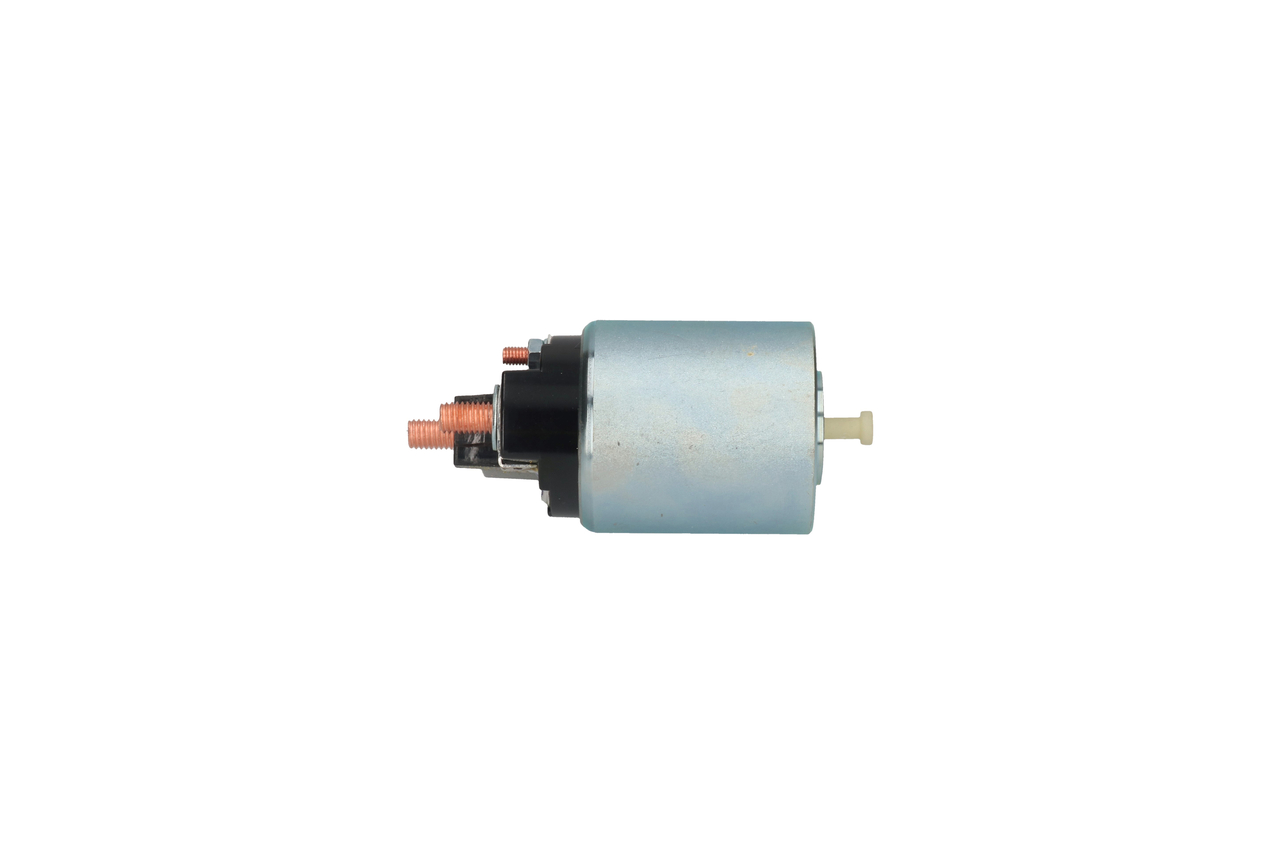 Ilustracja F 032 235 100 HC-CARGO włącznik elektromagnetyczny rozrusznika