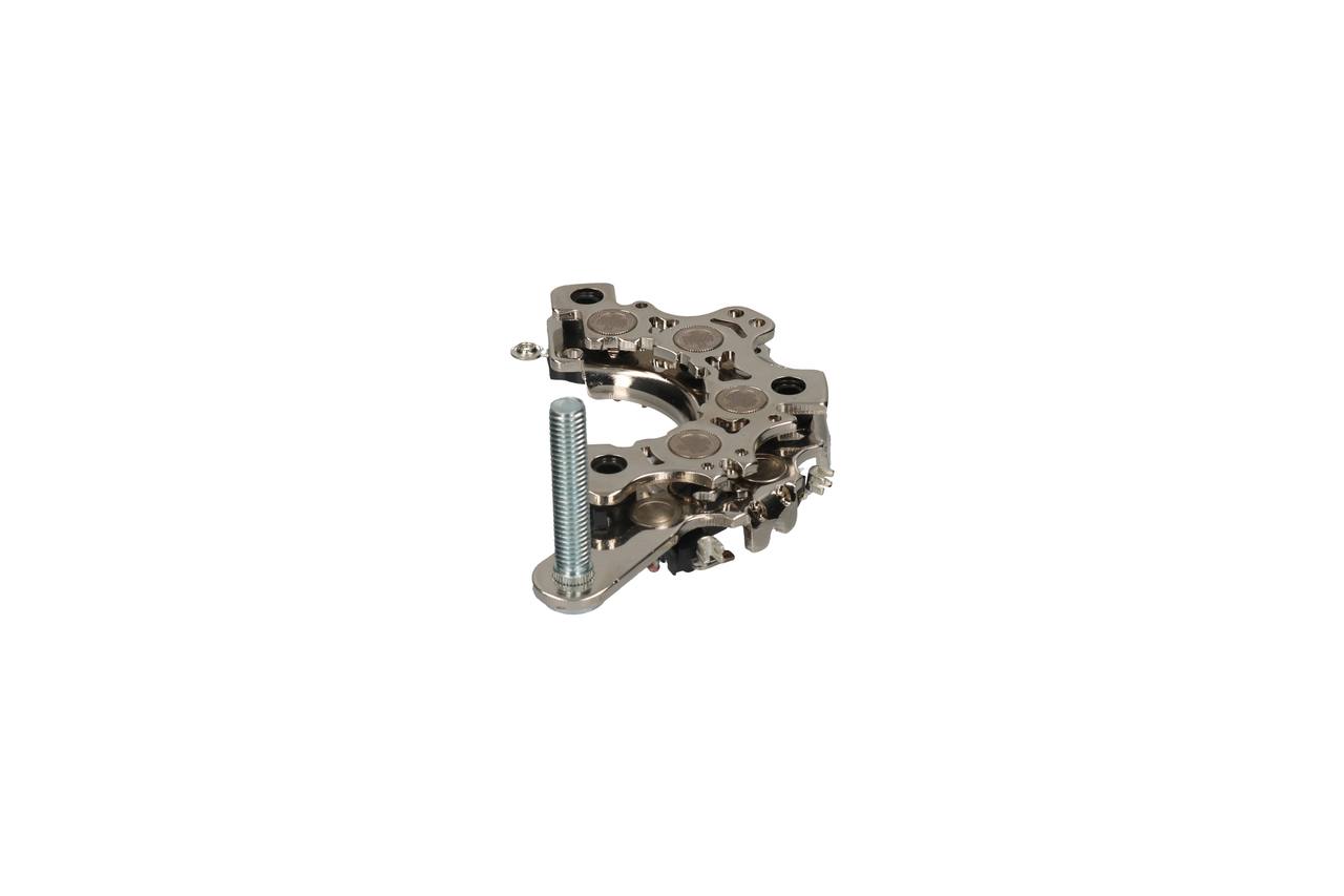 Ilustracja F 032 235 599 HC-CARGO prostownik alternatora