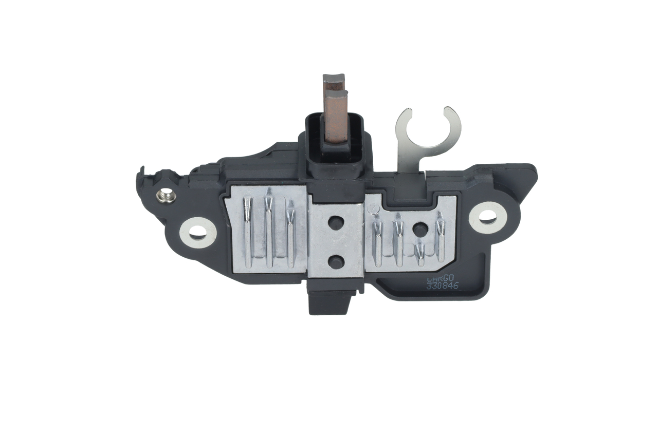 Ilustracja F 032 330 846 HC-CARGO regulator napięcia