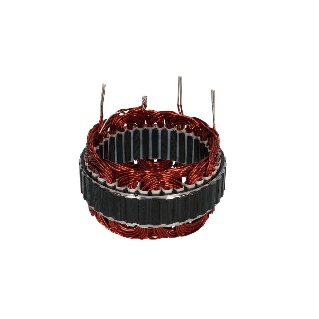 Ilustracja F 032 330 861 HC-CARGO stator, alternator