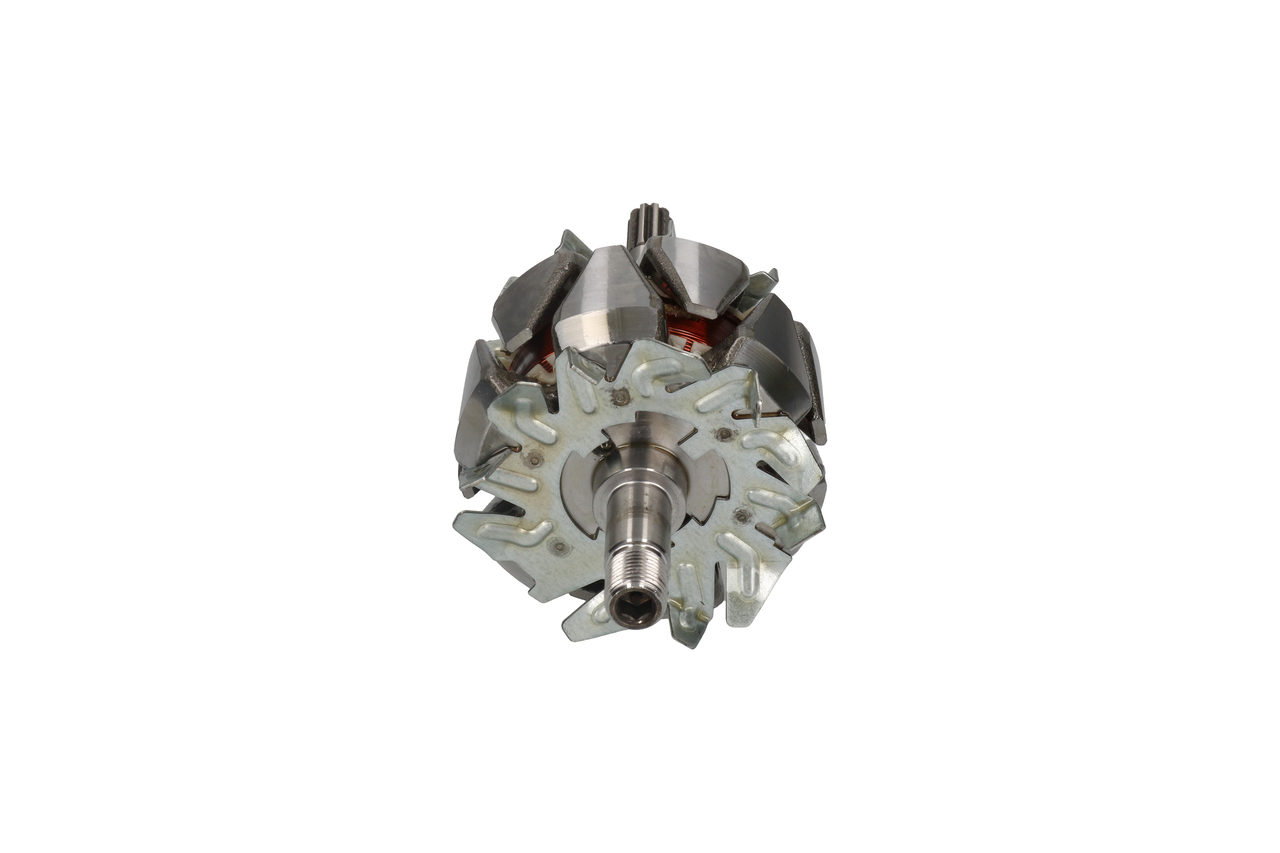 Ilustracja F 032 330 394 HC-CARGO wirnik, alternator