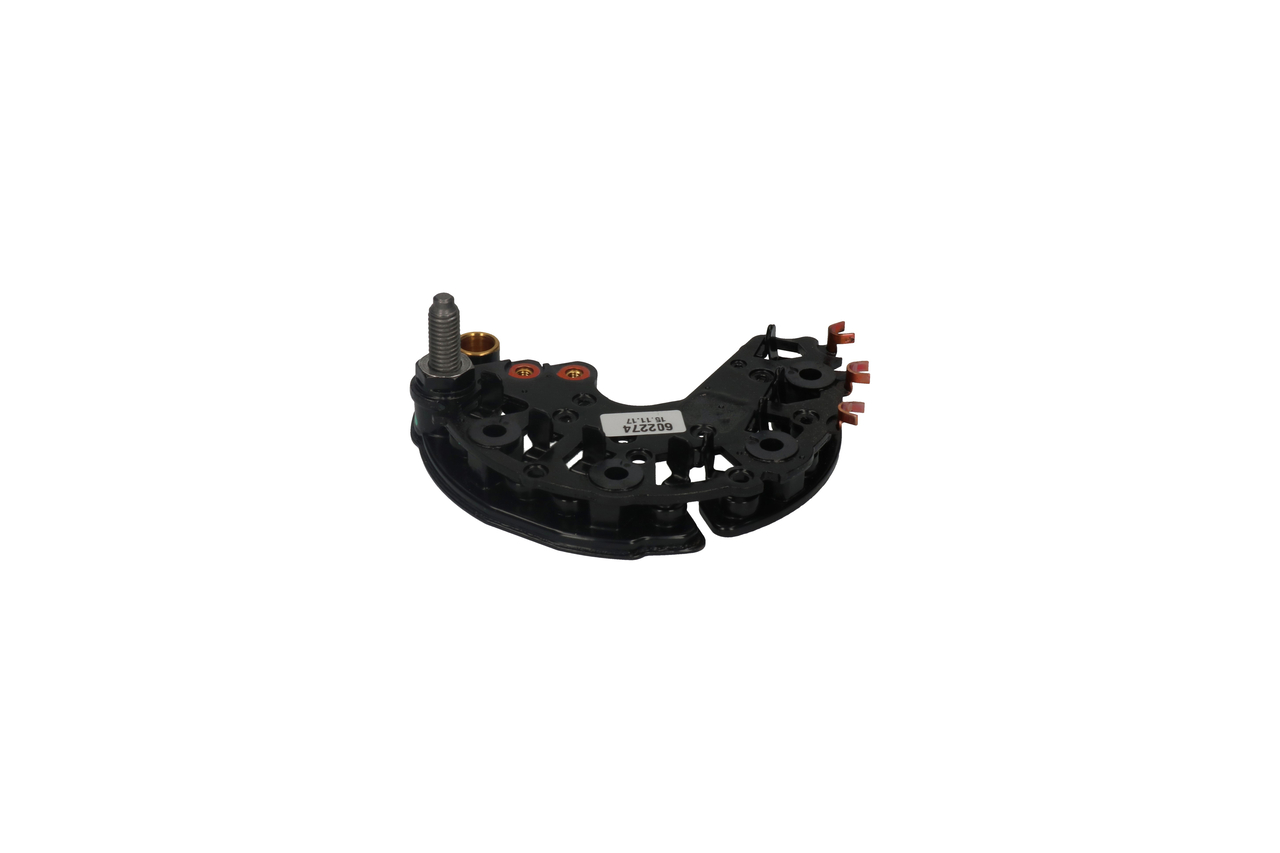 Ilustracja F 032 333 330 HC-CARGO prostownik alternatora