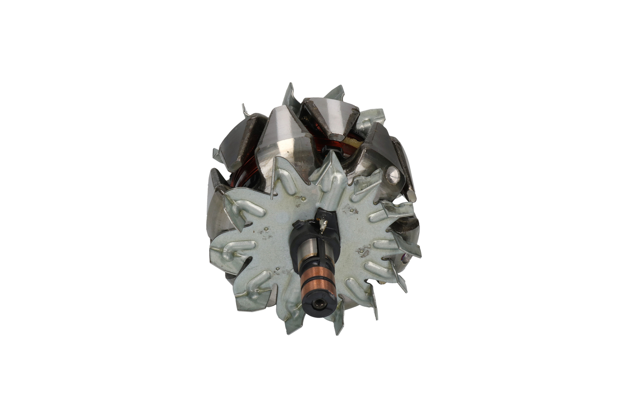 Ilustracja F 032 239 755 HC-CARGO wirnik, alternator