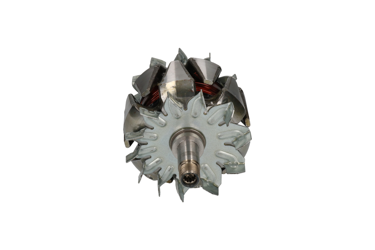 Ilustracja F 032 239 755 HC-CARGO wirnik, alternator