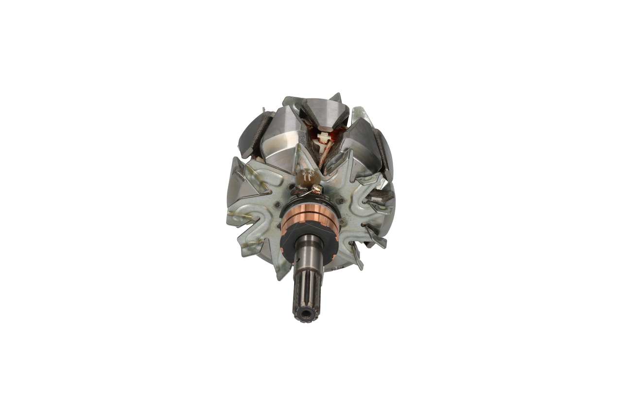 Ilustracja F 032 330 394 HC-CARGO wirnik, alternator