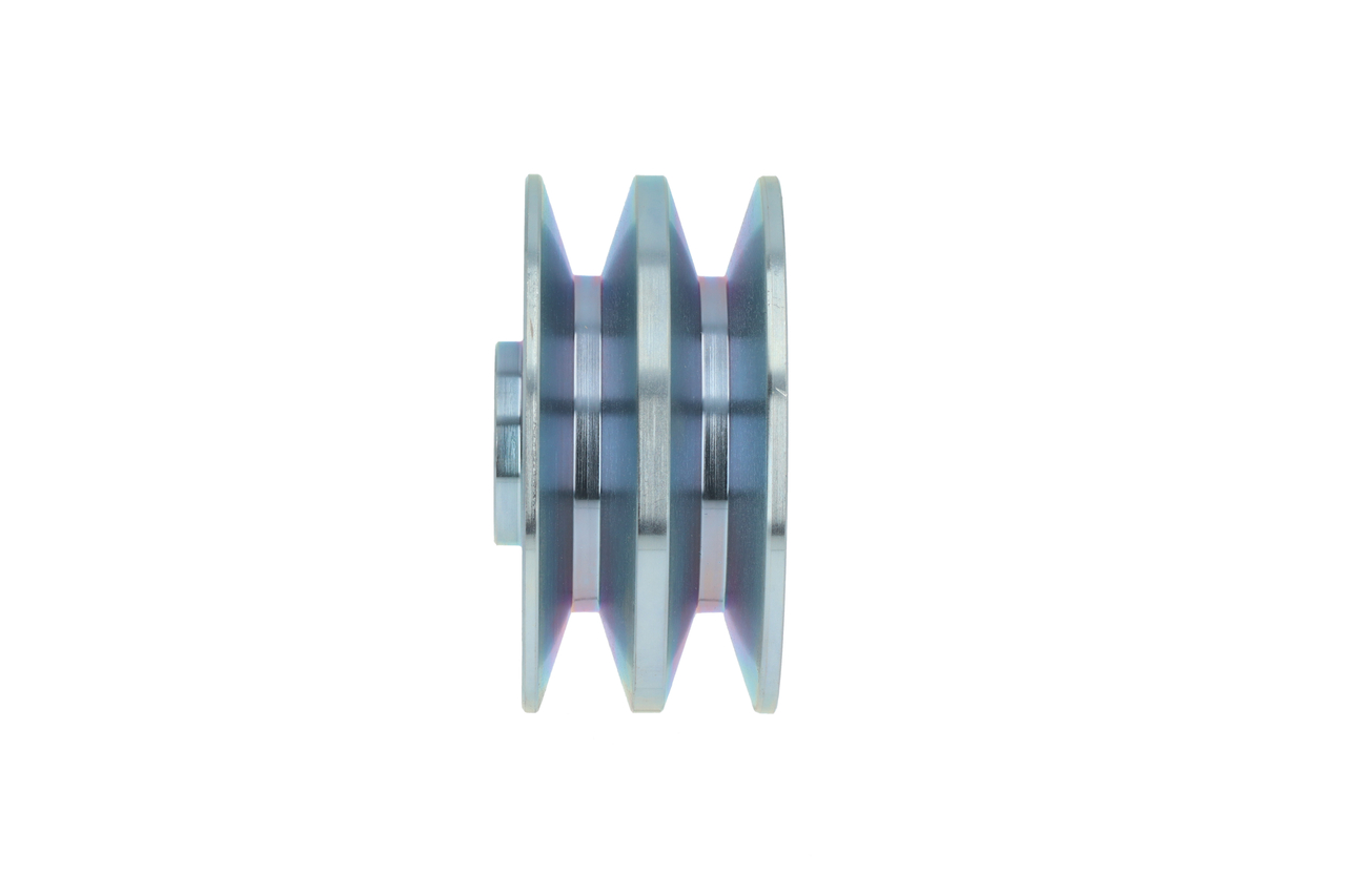 Ilustracja F 032 232 124 HC-CARGO koło pasowe, alternator