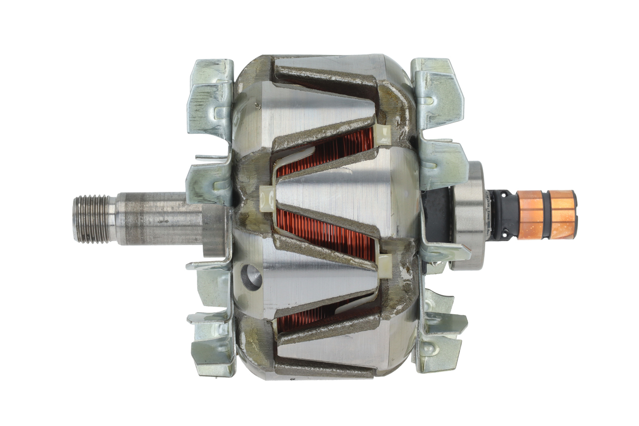 Ilustracja F 032 232 198 HC-CARGO wirnik, alternator