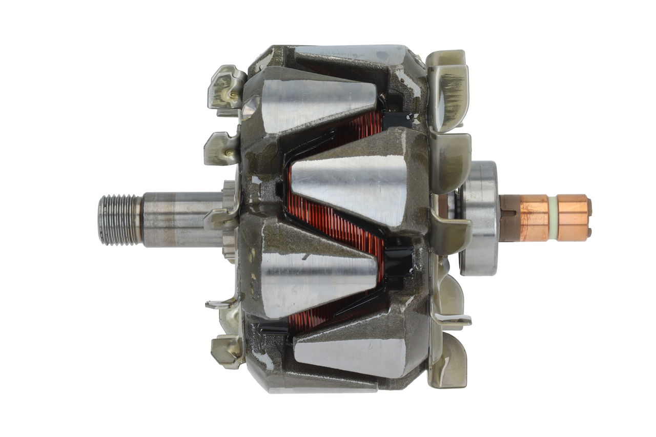 Ilustracja F 032 232 766 HC-CARGO wirnik, alternator