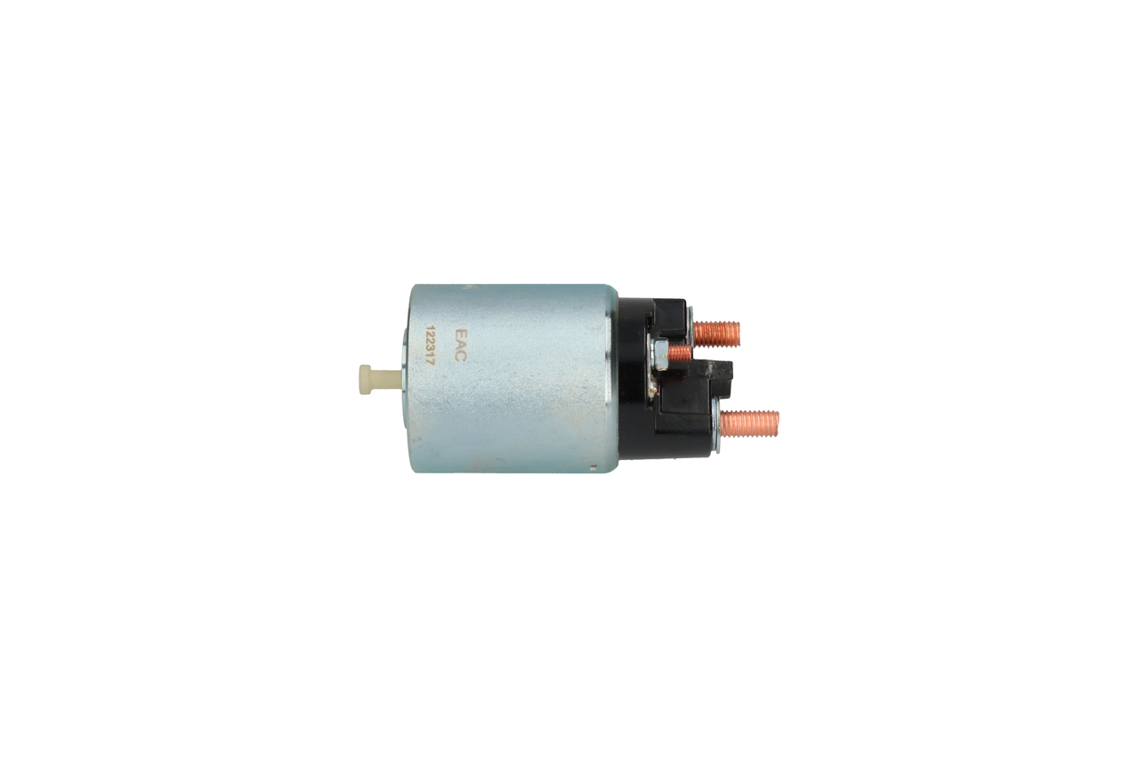 Ilustracja F 032 235 100 HC-CARGO włącznik elektromagnetyczny rozrusznika