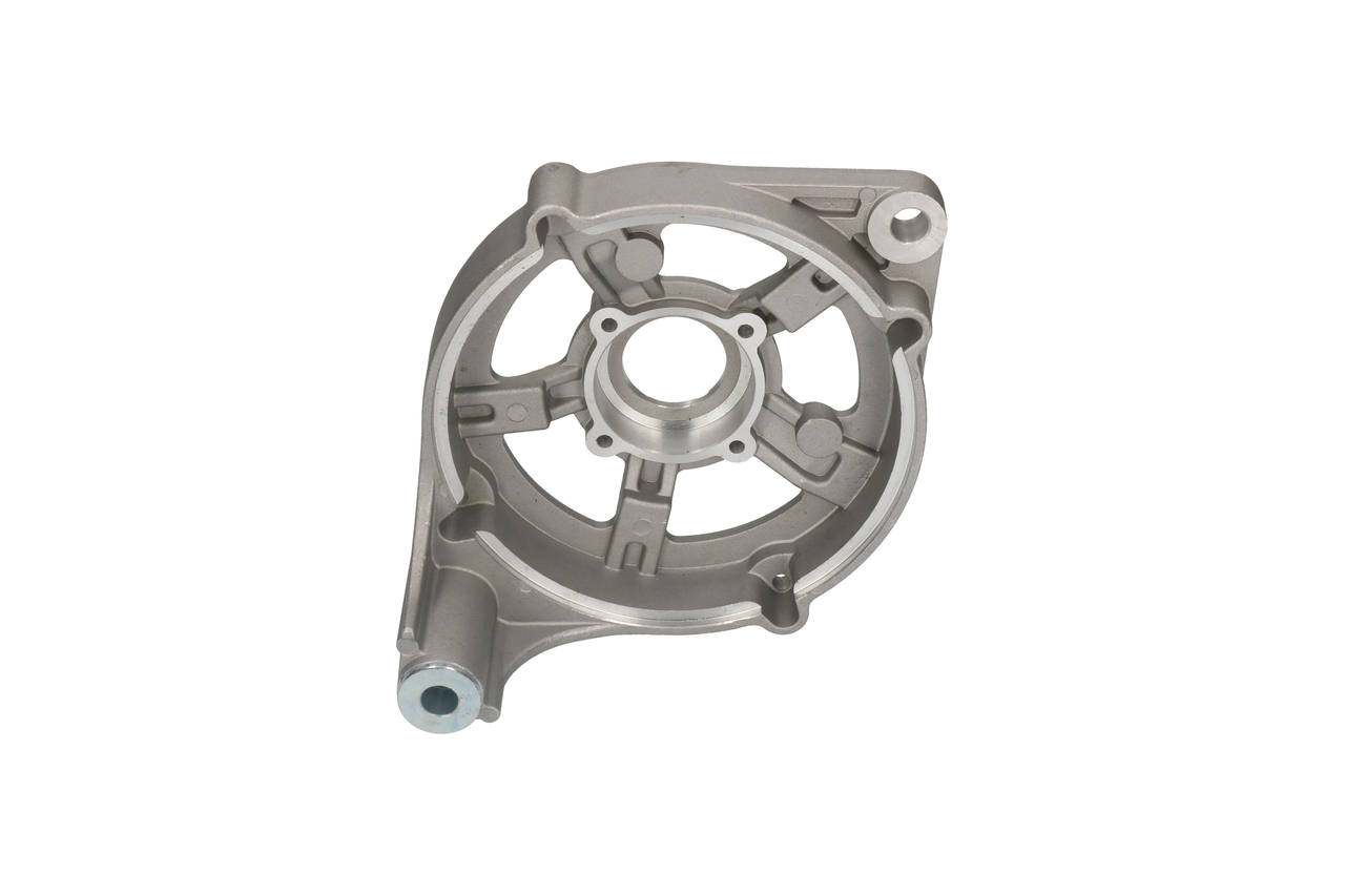 Ilustracja F 032 135 898 HC-CARGO stator, alternator