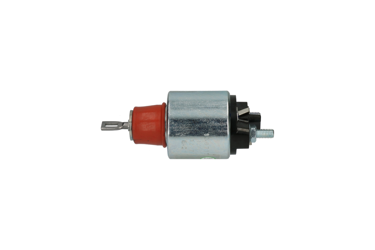 Ilustracja F 032 136 717 HC-CARGO włącznik elektromagnetyczny rozrusznika