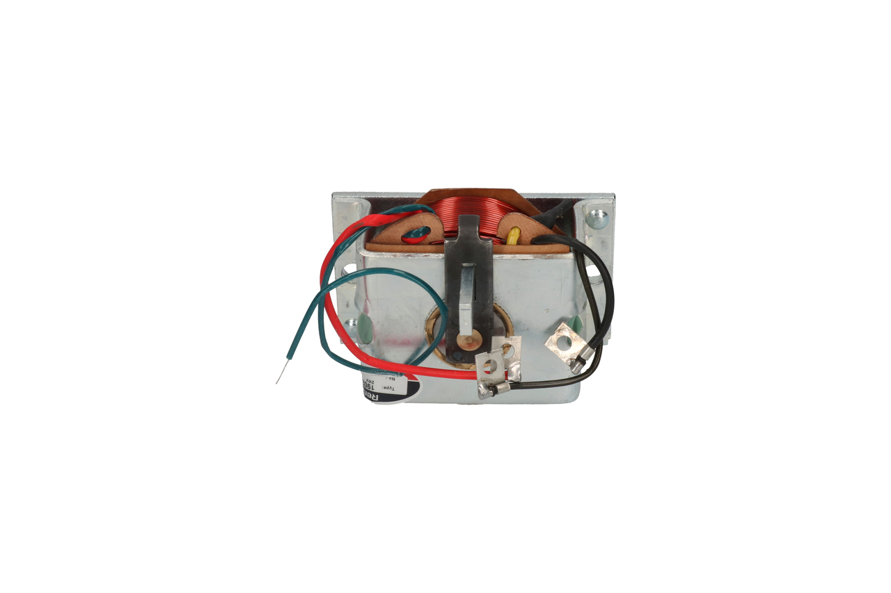 Ilustracja F 032 135 381 HC-CARGO włącznik elektromagnetyczny rozrusznika