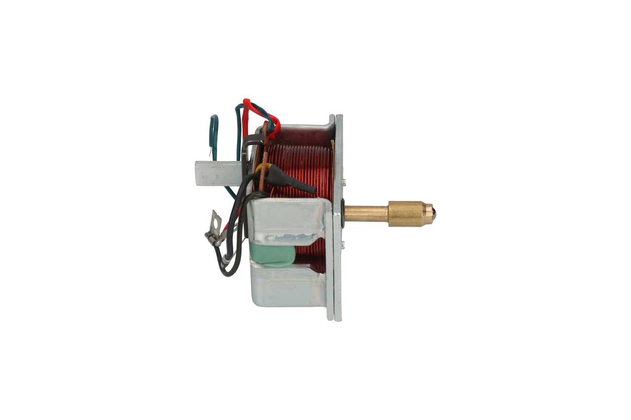 Ilustracja F 032 135 381 HC-CARGO włącznik elektromagnetyczny rozrusznika
