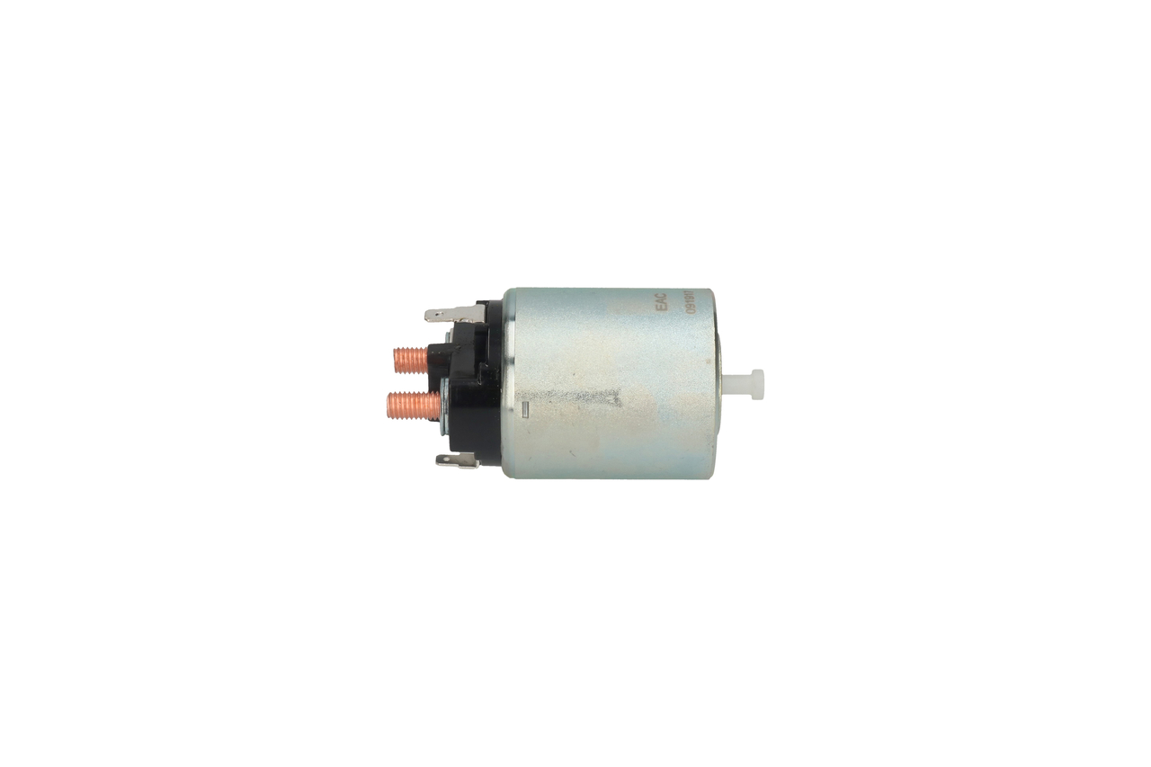 Ilustracja F 032 139 537 HC-CARGO włącznik elektromagnetyczny rozrusznika